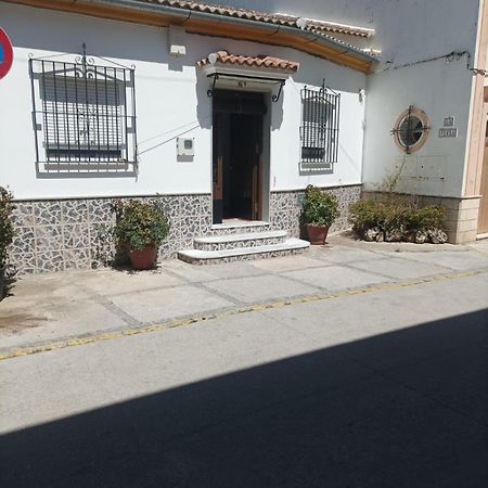 فيلا Casa Sendero Del Rio البوسكي المظهر الخارجي الصورة