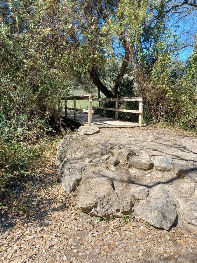 فيلا Casa Sendero Del Rio البوسكي المظهر الخارجي الصورة