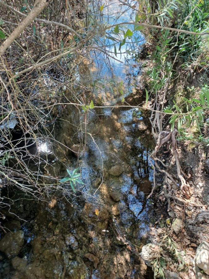 فيلا Casa Sendero Del Rio البوسكي المظهر الخارجي الصورة