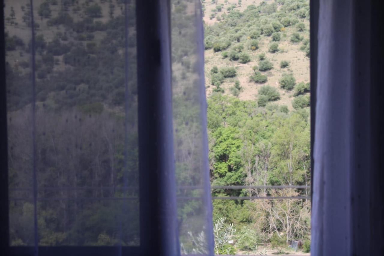 فيلا Casa Sendero Del Rio البوسكي المظهر الخارجي الصورة