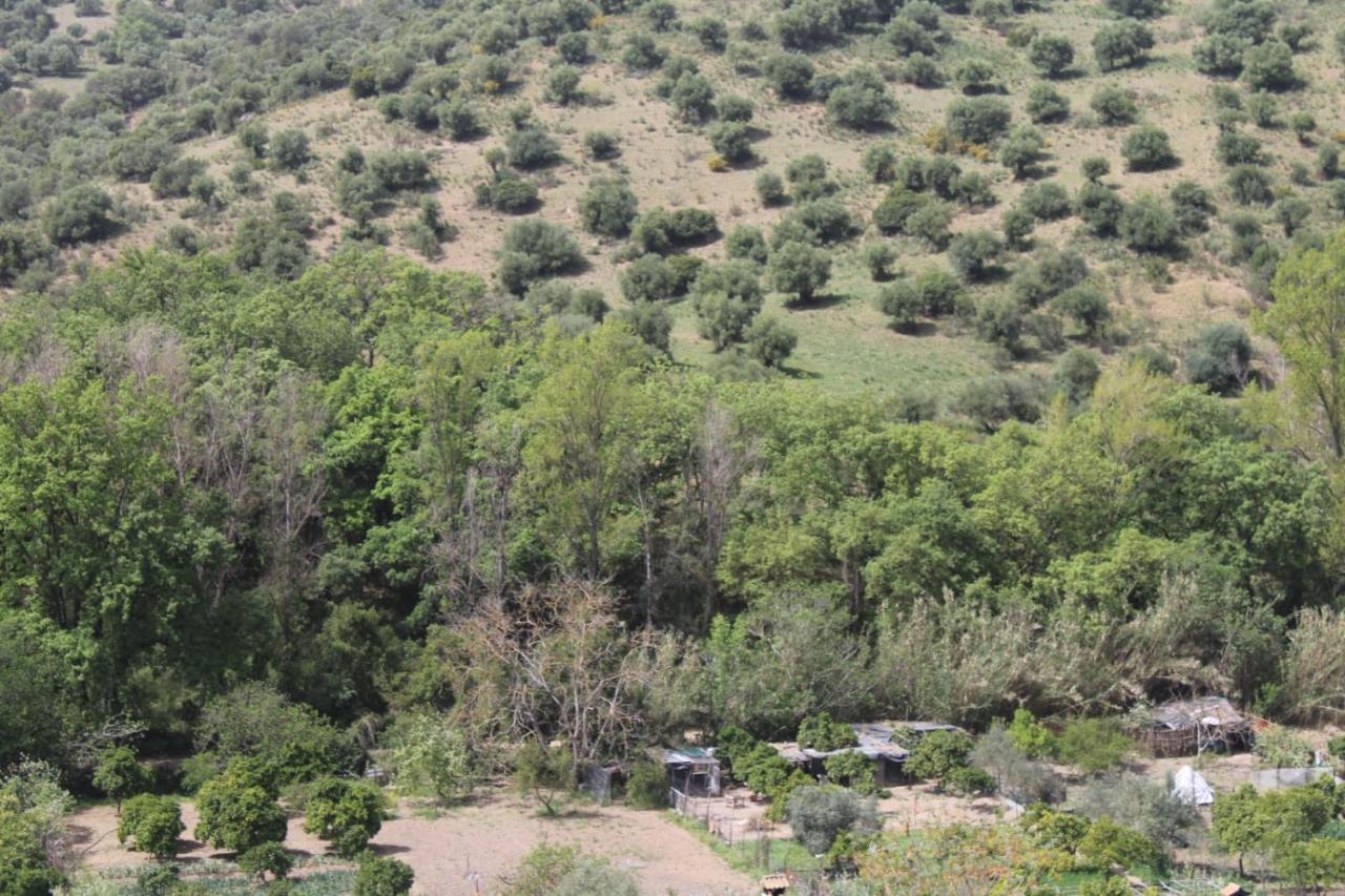 فيلا Casa Sendero Del Rio البوسكي المظهر الخارجي الصورة