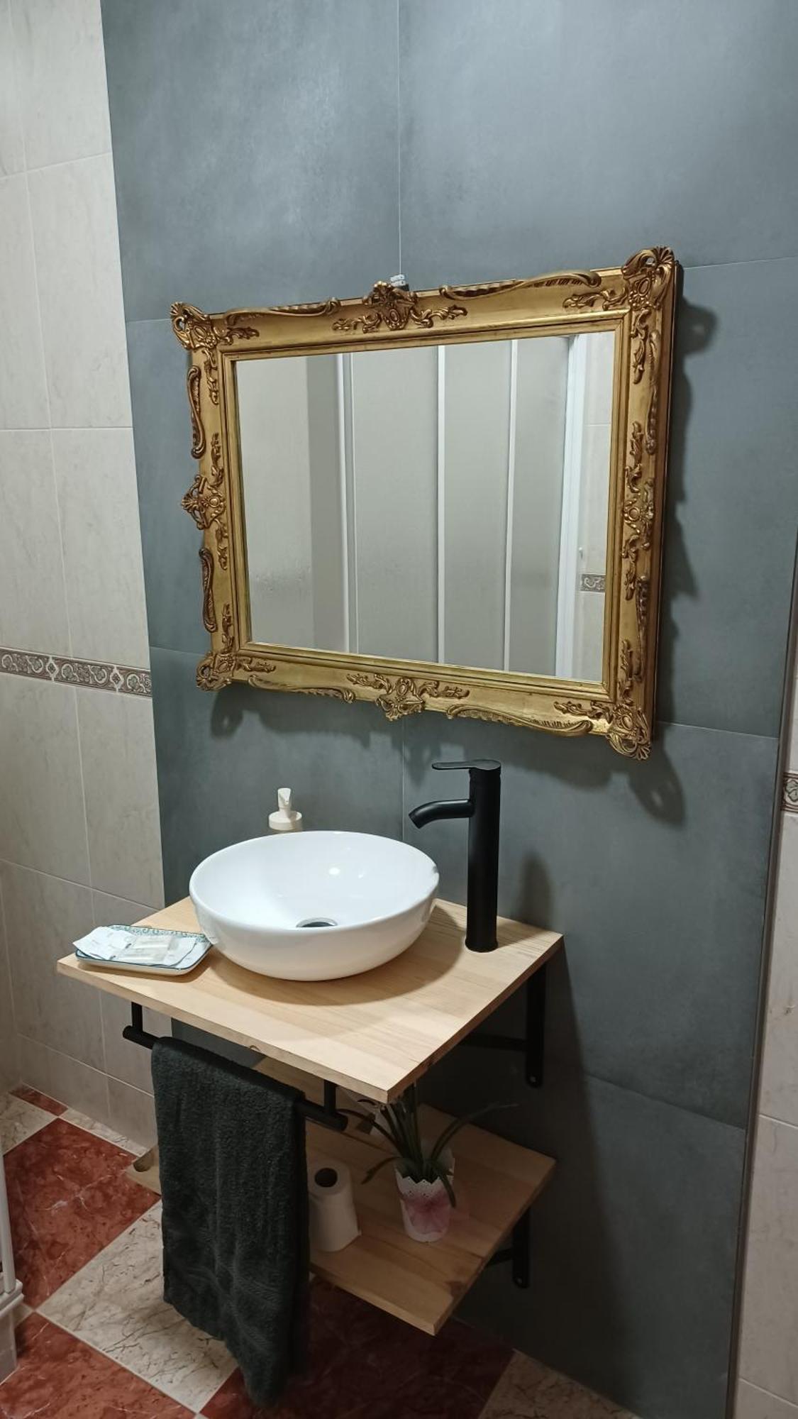 فيلا Casa Sendero Del Rio البوسكي المظهر الخارجي الصورة