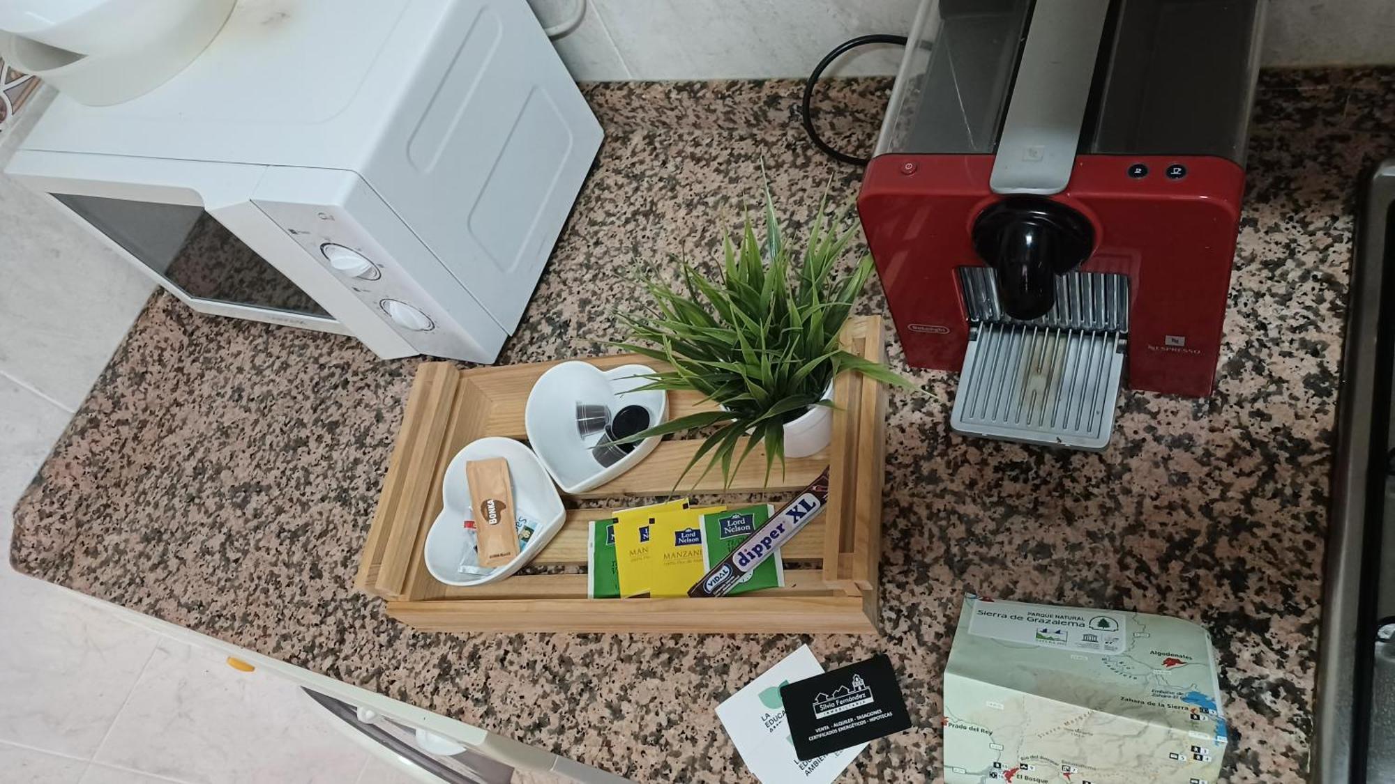 فيلا Casa Sendero Del Rio البوسكي المظهر الخارجي الصورة
